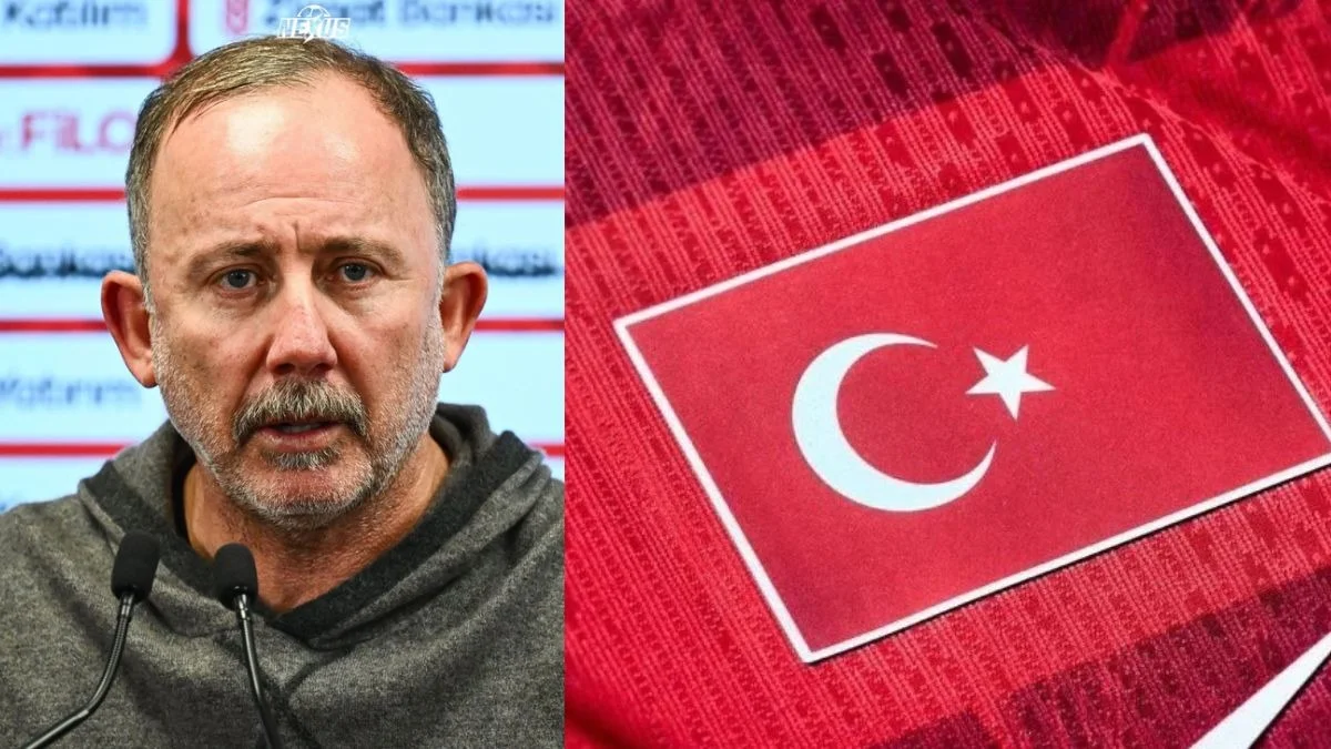 Sergen Yalçın’dan Milli Takım İçin Dikkat Çeken Sözler!