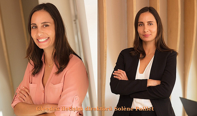 Gleeden iletişim direktörü Solène Paillet, en popüler mikro aldatma belirtilerini açıkladı