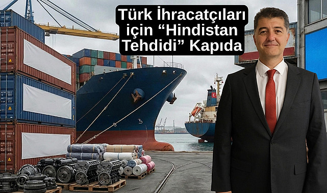 AB ile Hindistan arasındaki yeni ticaret anlaşmasının Türkiye ekonomisine etkisi