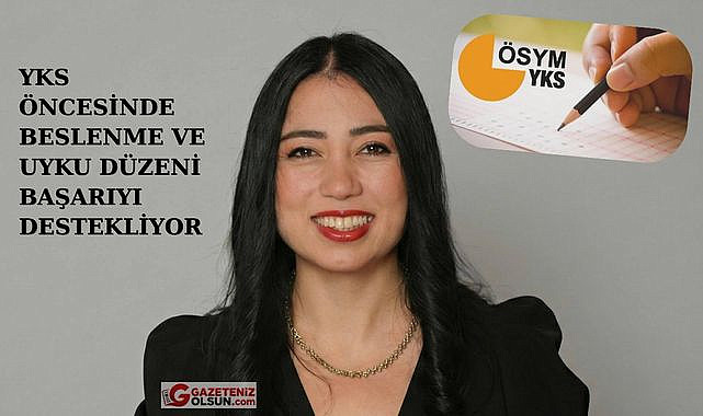 Pınar Kural Enç'ten Sınava Girecek Öğrencilere Önemli Uyarılar