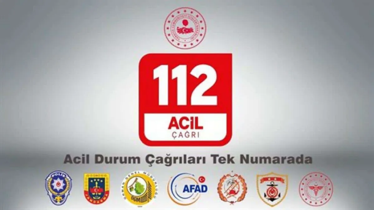 AFAD 112 kanalı kullanım kılavuzu nedir? AFAD uyarı mesajı nasıl alınır?