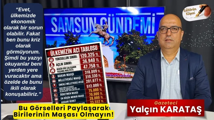 Bu Görselleri Paylaşarak Birilerinin Maşası Olmayın!