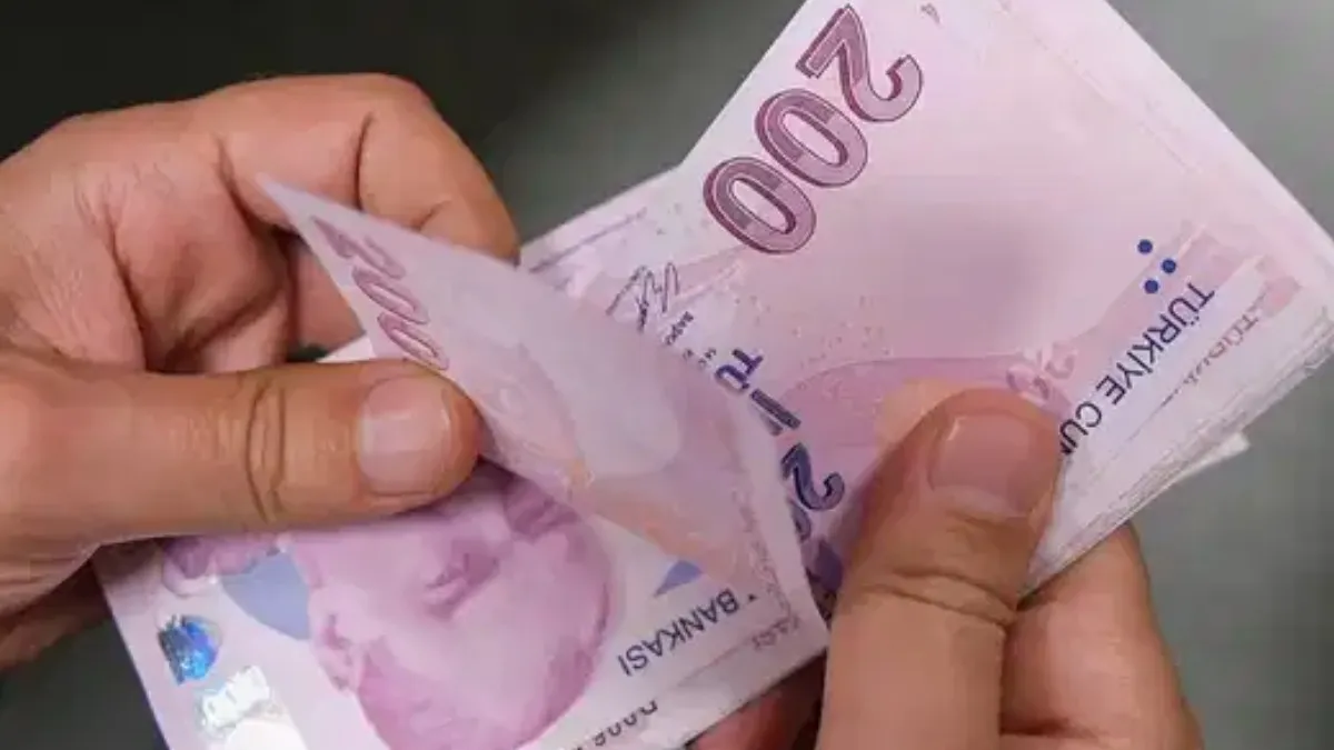 Emekli Temmuz Zam Farkı İçin Geri Sayım! SGK Ödeme Takvimini Duyurdu