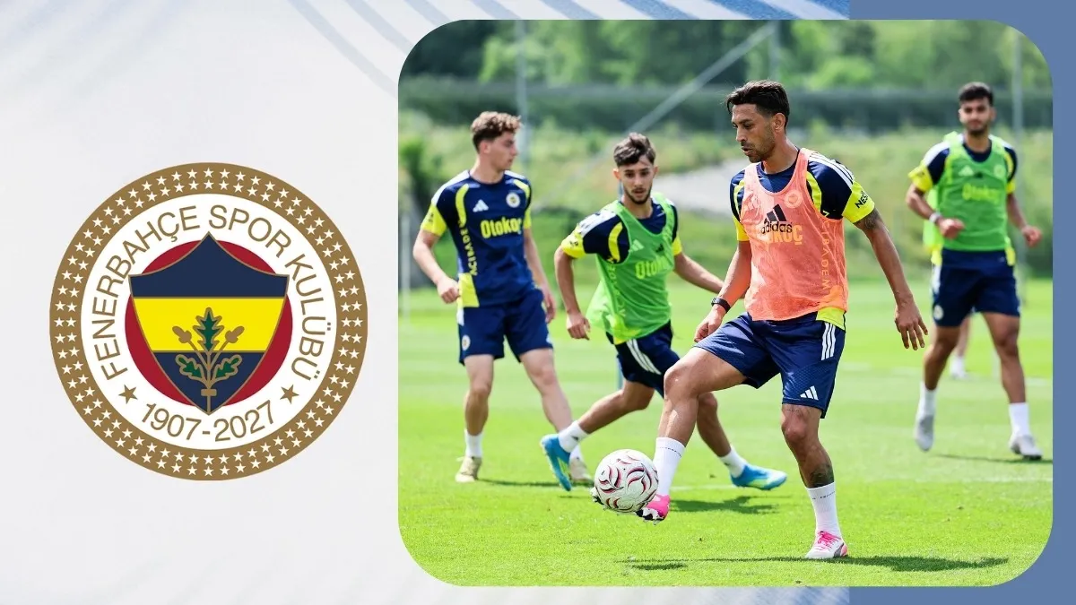 Fenerbahçe LASK Linz hazırlık maçı canlı yayın saat kaçta hangi kanalda ?