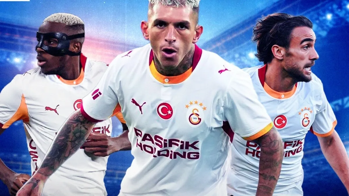 Galatasaray Rennes hazırlık maçı canlı yayın ne zaman, saat kaçta, hangi kanalda?