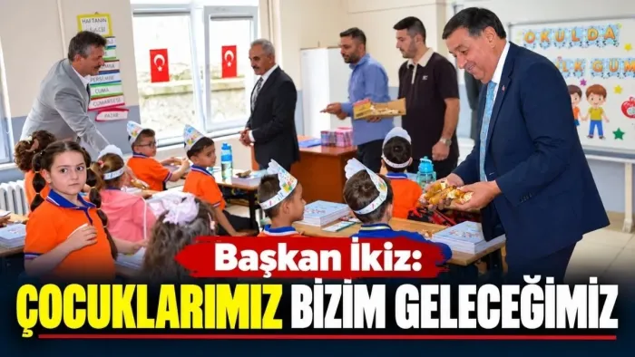 Havza Belediyesi'nden eğitim öğretime büyük destek