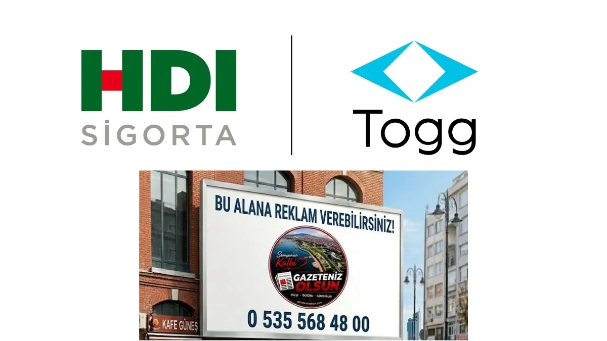 HDI Sigorta ve Togg'dan Yeni Nesil İş Birliği: Togg Kasko Trumore'da!