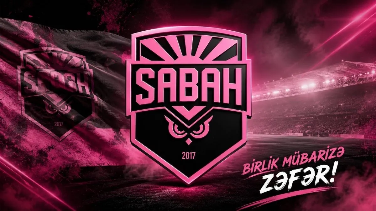 Sabah FK Şampiyonlar Ligi rakipleri Sabah FK Kadrosu ve Gol İstatistikleri