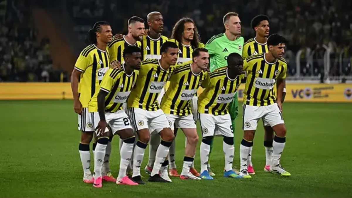 Sturm Graz Fenerbahçe maçı ne zaman saat kaçta?