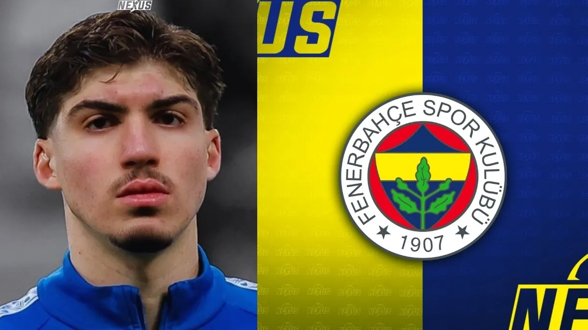 Yusuf Akçiçek Kimdir? Fenerbahçe'ye Geri mi Dönüyor? Al Hilal 6 Milyon Euro İstiyor