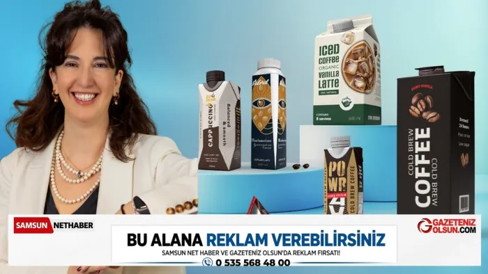 Z Kuşağı Demlenmiş Kahveyi Geride Bıraktı: Hazır Kahvede Devasa Pazar