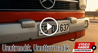 Sampa'dan 20 Ocak'a Saygı Duruşu Niteliğinde Bir Film