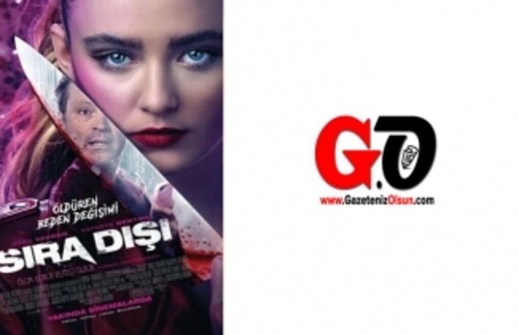 Sıra Dışı - Freaky konusu, Sıra Dışı - Freaky oyuncuları, Sıra Dışı - Freaky fragman