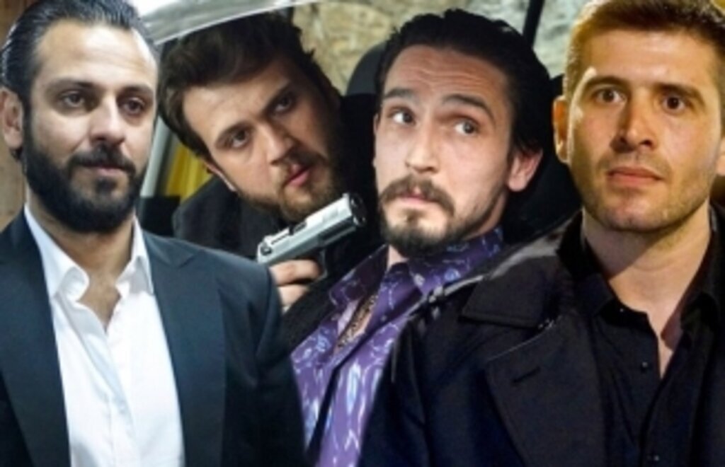 Çukur 32. Bölüm 2. Fragman, Çukur yeni fragman izle