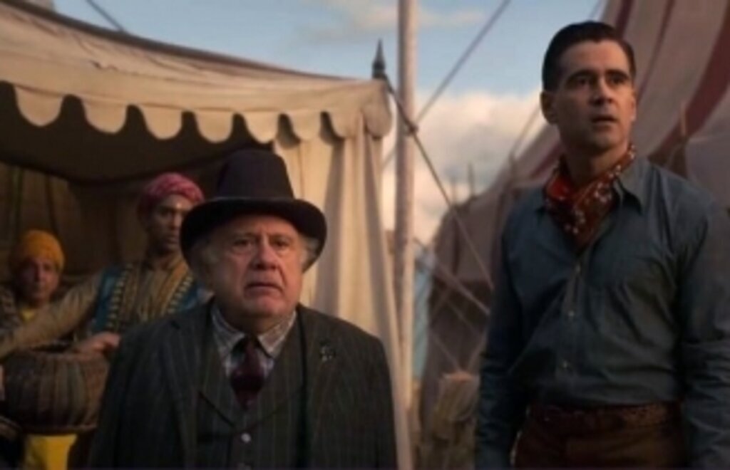 Dumbo yeni fragman, Dumbo sinema ne zaman yayınlanıyor?