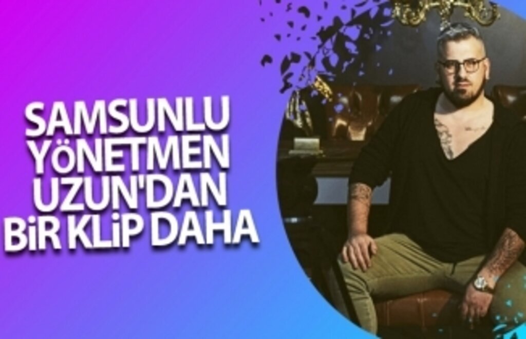 Samsunlu yönetmen Rıdvan Uzun'dan bir klip daha Vals - Günaydın dinle