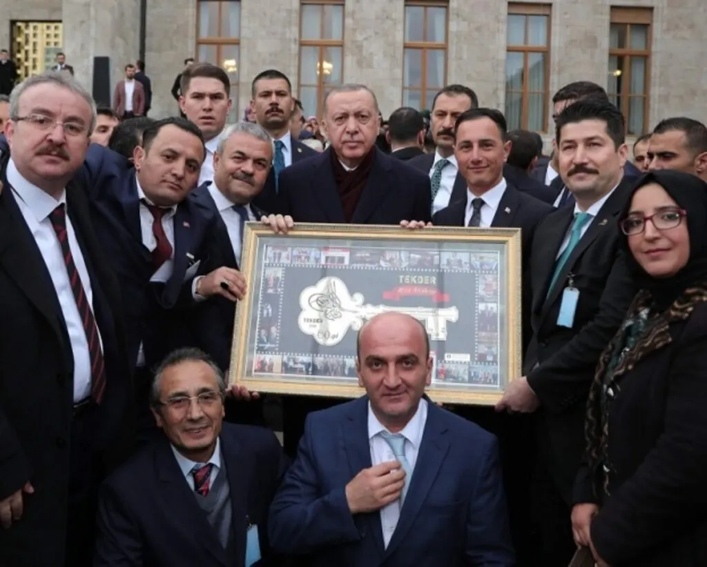 Evleneceksen Gel Solmaz Çiros'un son hali şoke etti!