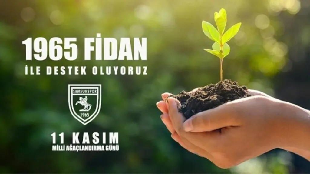 Samsunspor Başkent Akademi Spor Maçına Hazırlanıyor