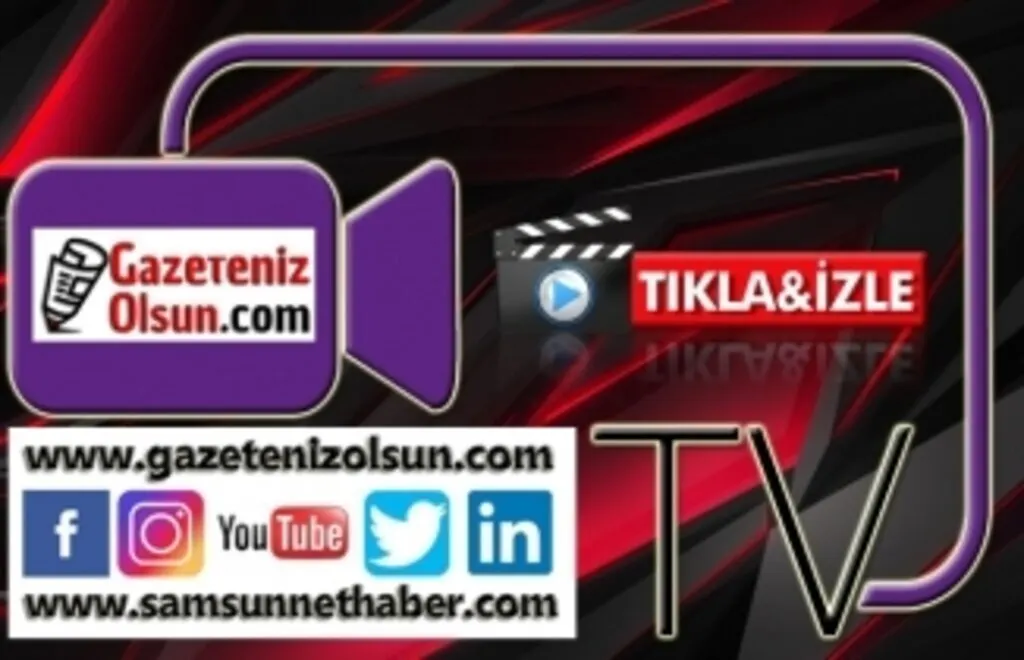 Samsunspor Afyonspor maçı hazırlıkları - 7 Şubat İdman
