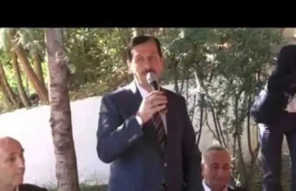 Erdoğan Tok: Halkla Birlikte Yönetim