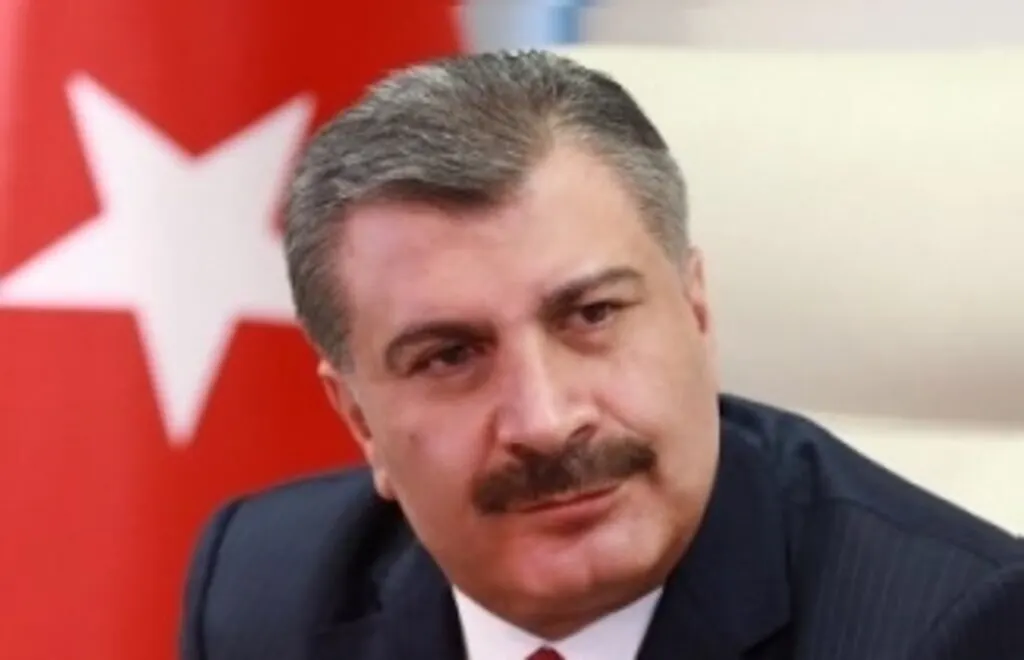 Hindistan varyantı Türkiye'de, Bakan Koca açıkladı