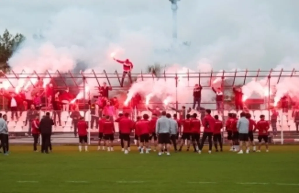 Samsunspor Ümraniyespor maçı ne zaman hangi kanalda