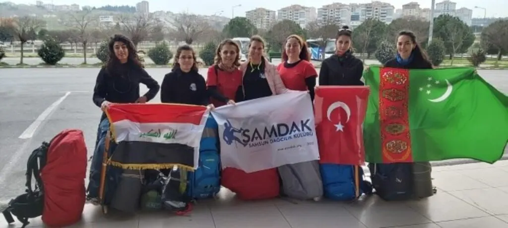 Samsunspor'da Manisa Futbol Kulübü maçı hazırlıkları