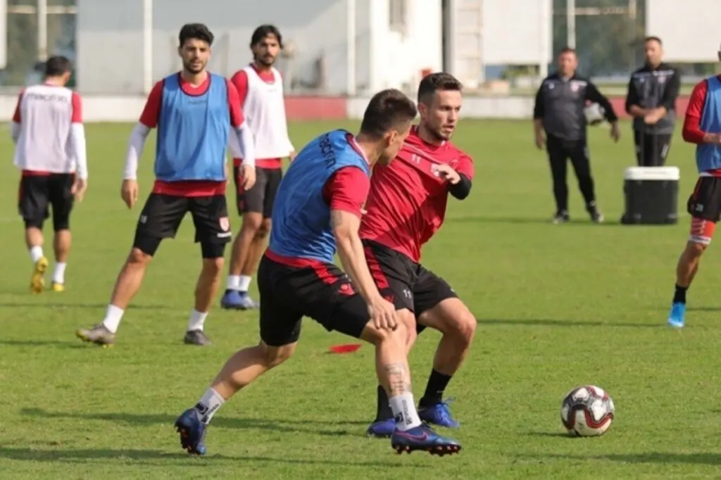 Samsunspor Uşakspor maçı canlı yayın var mı? Karşılaşmanın detayları