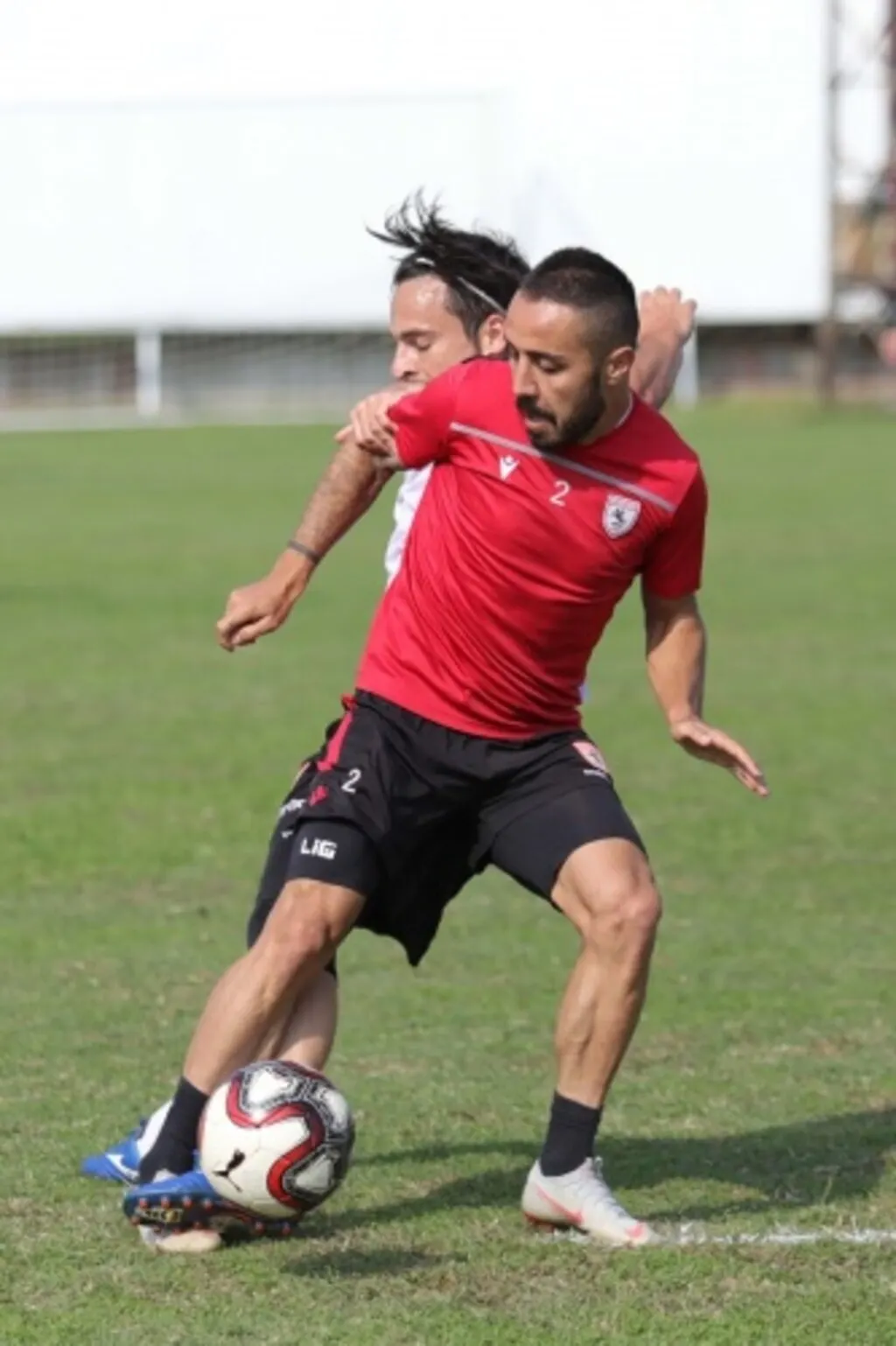 Samsunspor Tuzlaspor maçı canlı yayın ne zaman saat kaçta?