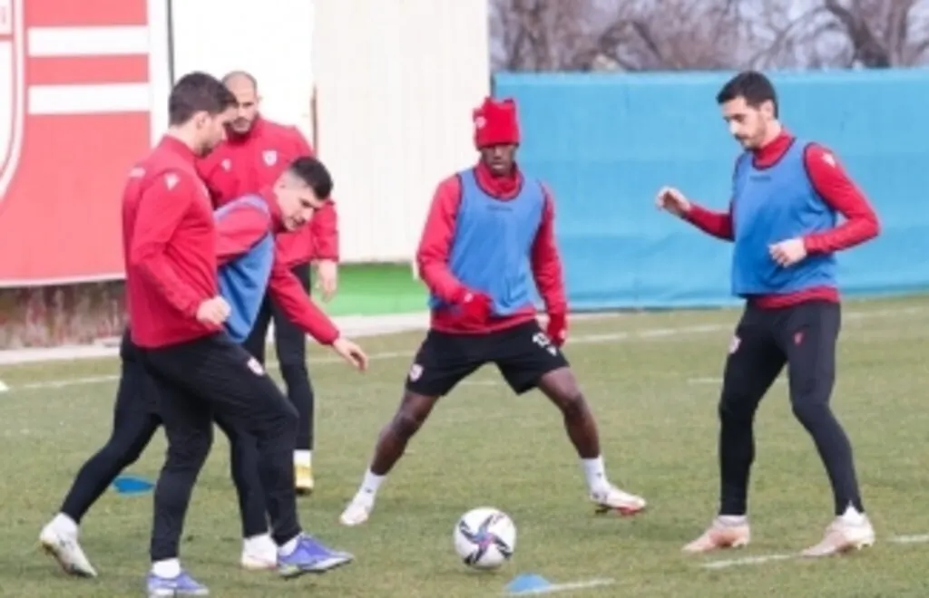 Samsunspor Keçiörengücü maçı ne zaman saat kaçta hakemi kim?