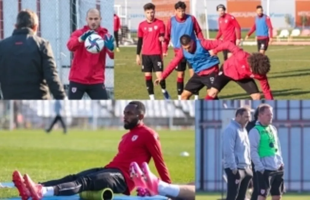 Samsunspor Denizlispor maçı canlı yayın ne zaman saat kaçta?