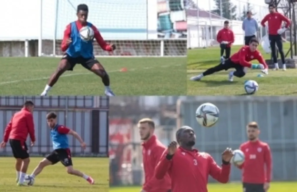 Samsunspor Ümraniyespor maçı ne zaman saat kaçta hangi kanal da?