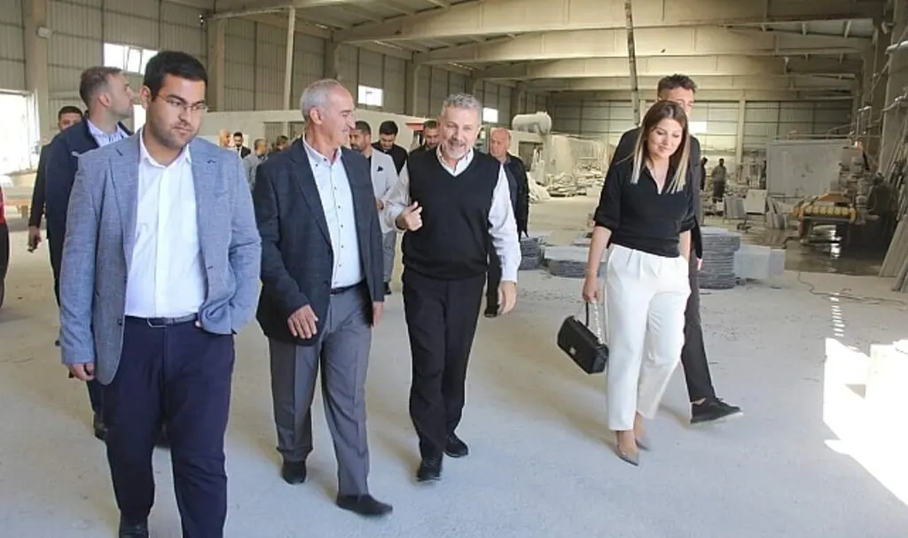 Samsunlu Müteahhitler Konut fiyatlarındaki yüksekliğe karşı öneri sundu
