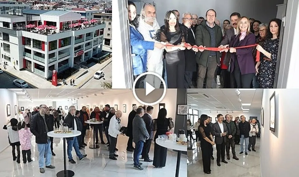 Başkan Deveci: Metruk binadan bu değerli eser ortaya çıktı