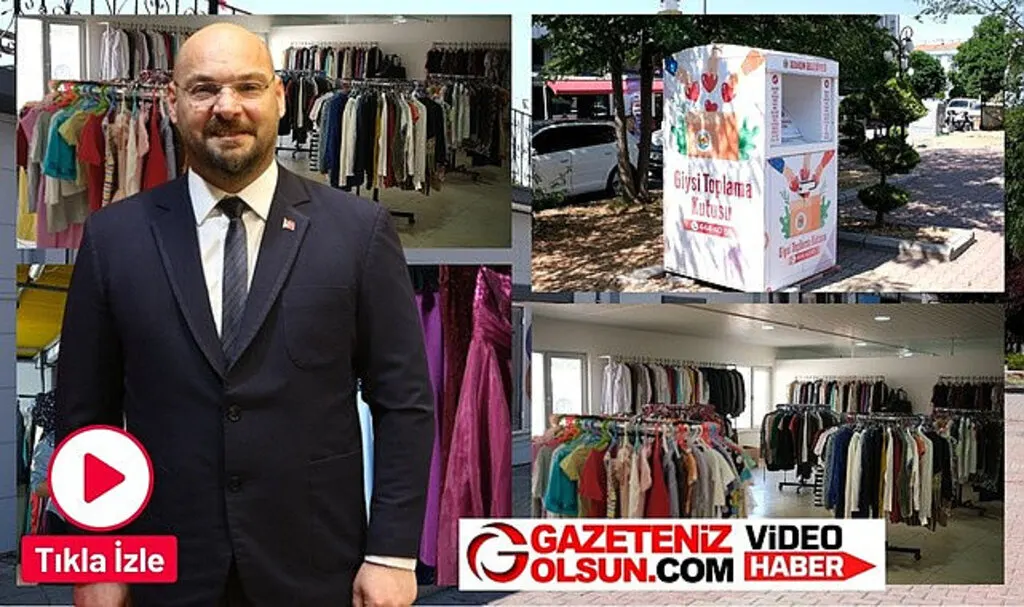 Atakum Belediyesi'nden ihtiyaç sahibi vatandaşlara PAYMER desteği