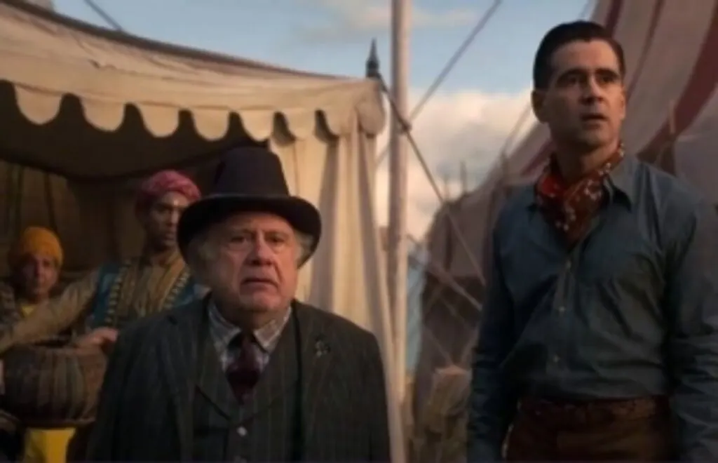 Dumbo yeni fragman, Dumbo sinema ne zaman yayınlanıyor?