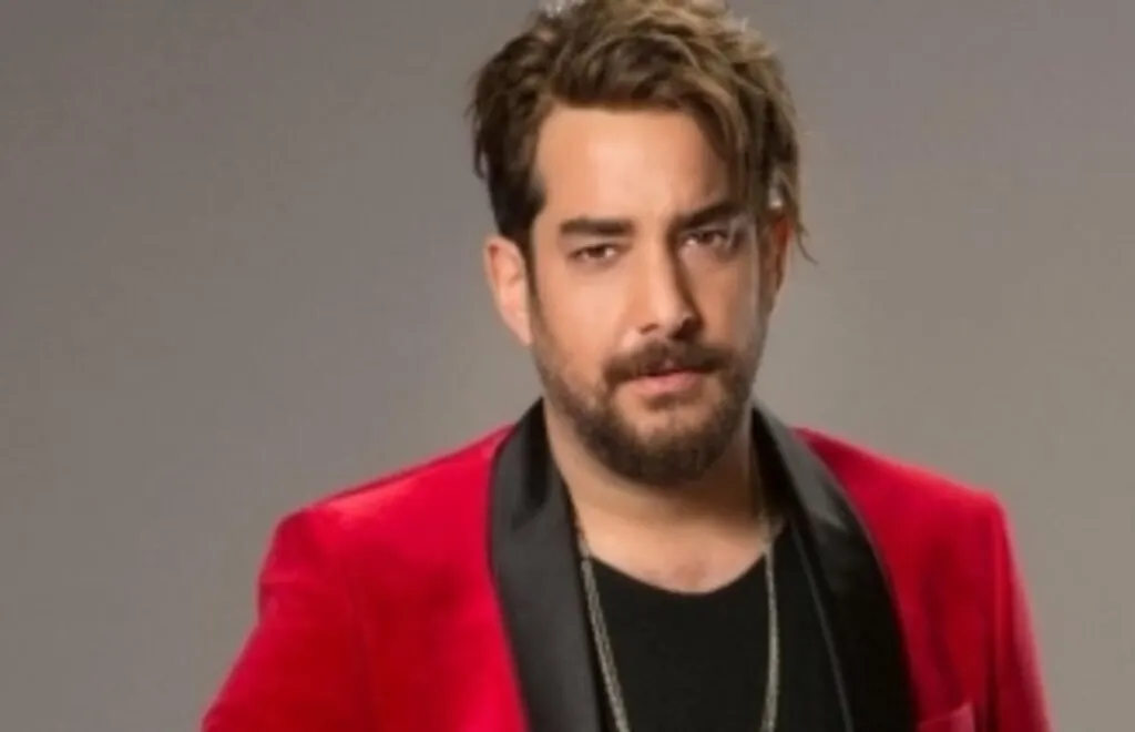 Enis Arıkan'ın sunacağı yeni yarışma Benimle Söyle, ne zaman başlıyor?