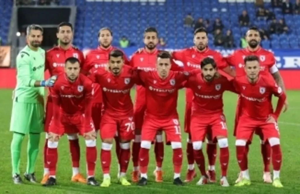 Çaykur Rizespor Samsunspor Zıraat kupası maç özeti 5 Aralık 2019