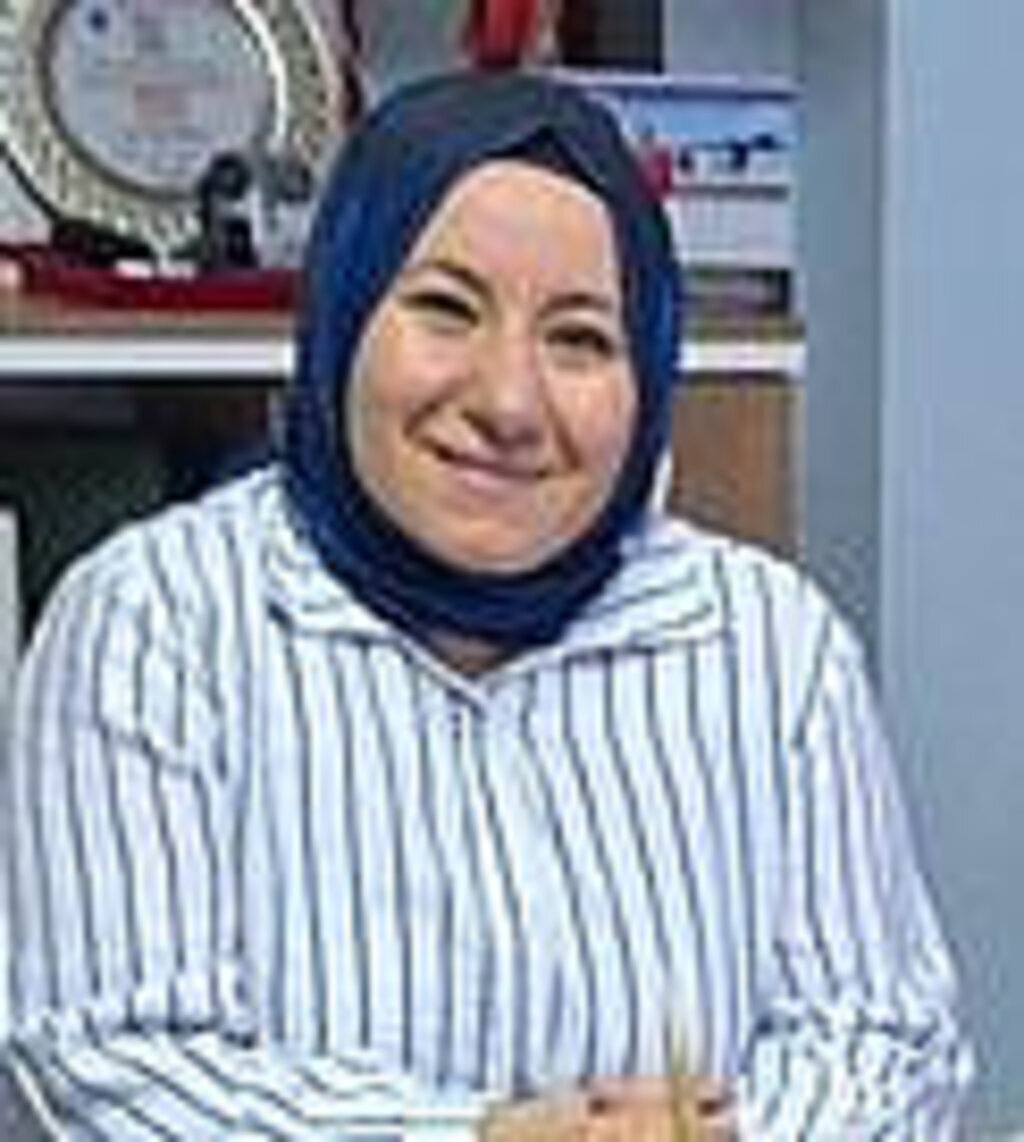 YADİGAR KARATAŞ