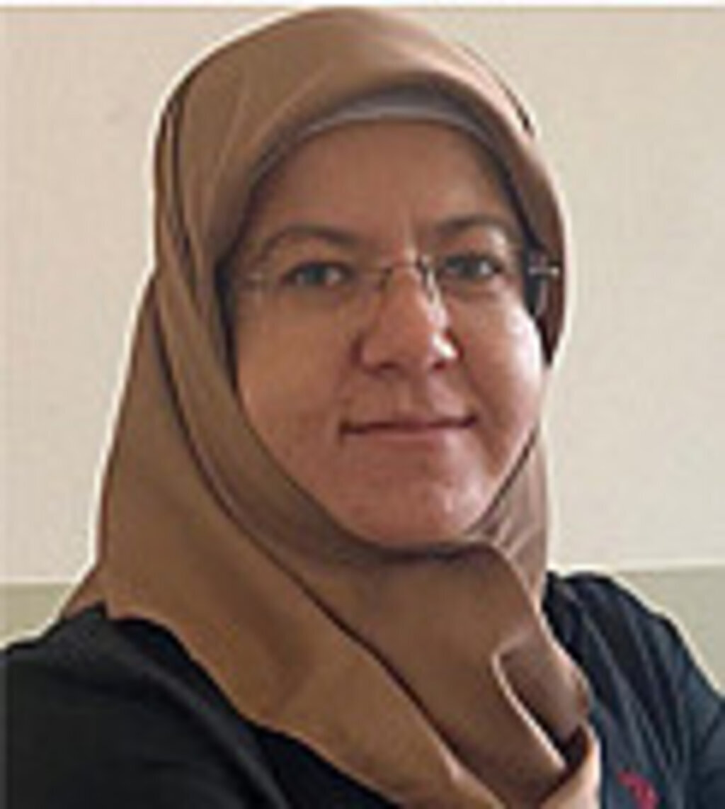 Gülay ÇETKİN