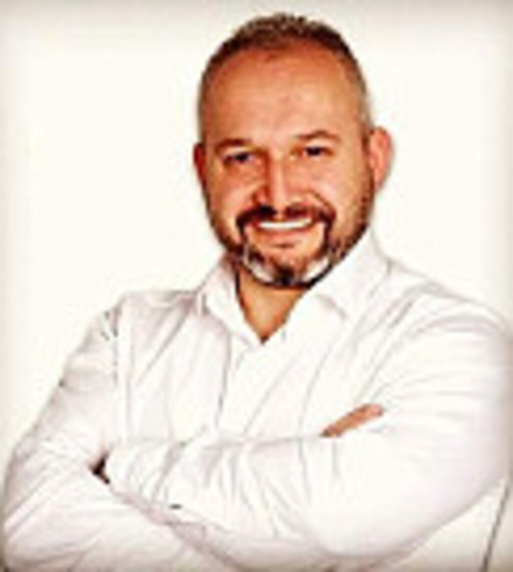 Sedat Öksüzoğlu