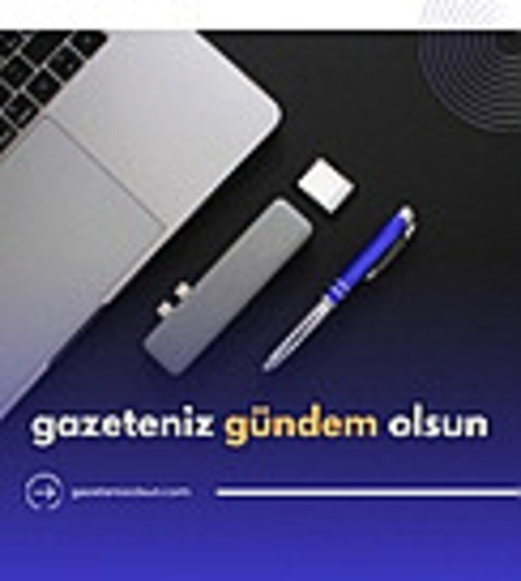 Gazeteniz Gündem Olsun