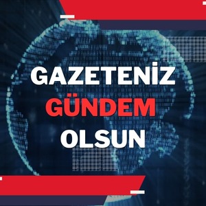 Gazeteniz Gündem Olsun