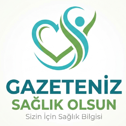 Gazeteniz Sağlık Olsun