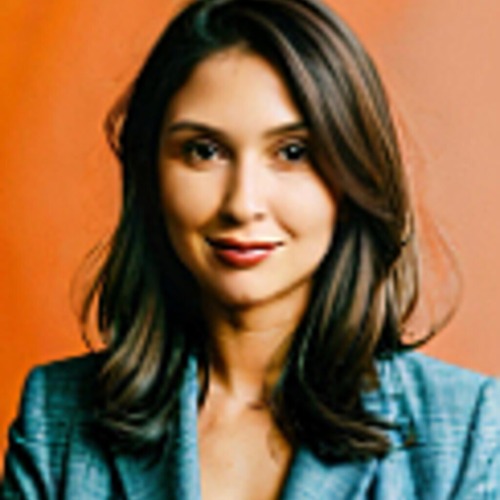 Duygu BİRCAN ALAÇAMLI
