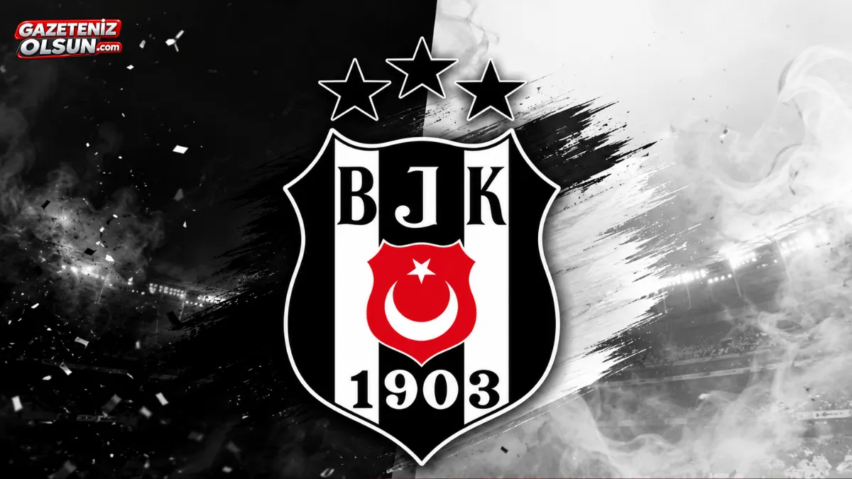 Beşiktaş'tan Yerli Oyuncu Takviyesi Hamlesi