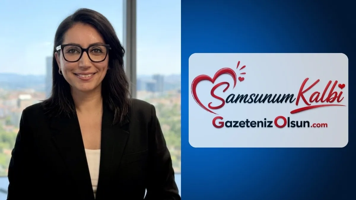 Gonca Hizarcı Amgen Türkiye'de, Gonca Hizarcı kimdir?