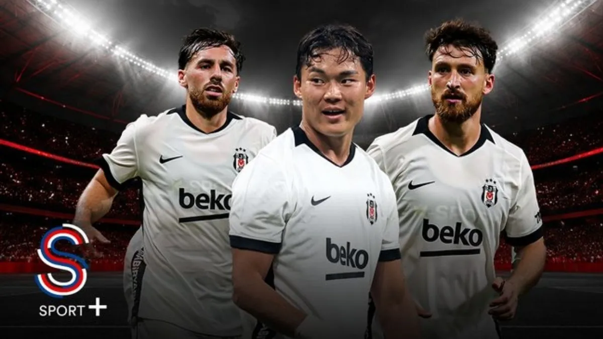 Midtjylland Beşiktaş maçı canlı izle saat kaçta, hangi kanalda, Beşiktaş nasıl tur atlar?