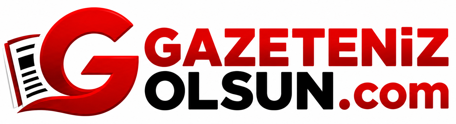 Gazeteniz Olsun Logo