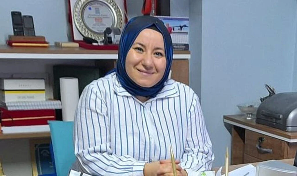 YADİGAR KARATAŞ